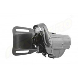 TEACA DE PISTOL MODEL ER40L PLUS SISTEM RRD PENTRU CZ P10C