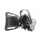 TEACA DE PISTOL MODEL ER40L PLUS SISTEM RRD PENTRU CZ P10C
