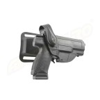 TEACA DE PISTOL MODEL ER40L PLUS SISTEM RRD PENTRU CZ P10C