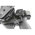 TEACA DE PISTOL MODEL ER40L PLUS SISTEM RRD PENTRU CZ P10C