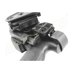 TEACA DE PISTOL MODEL ER40L PLUS SISTEM RRD PENTRU CZ P10C