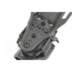 TEACA DE PISTOL MODEL ER40L PLUS SISTEM RRD PENTRU CZ P10C