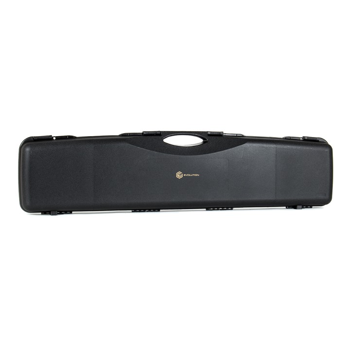 EVOLUTION SOFTAIR TRANSPORTATION GUN CASE  - 110X24X10 - BLACK