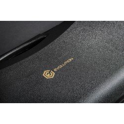 EVOLUTION SOFTAIR CUTIE DE TRANSPORT  - 110X24X10 - BLACK