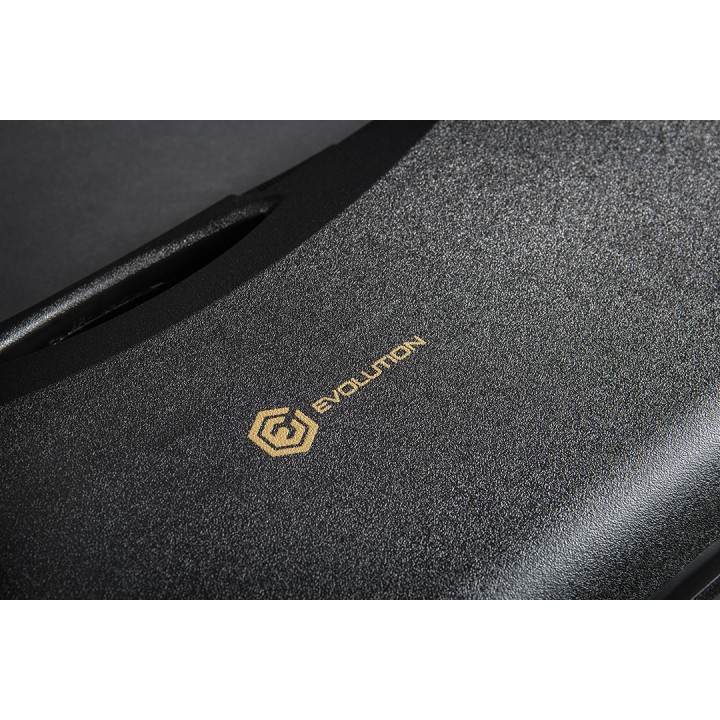 EVOLUTION SOFTAIR TRANSPORTATION GUN CASE  - 110X24X10 - BLACK