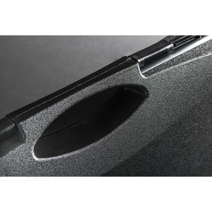 EVOLUTION SOFTAIR TRANSPORTATION GUN CASE  - 110X24X10 - BLACK