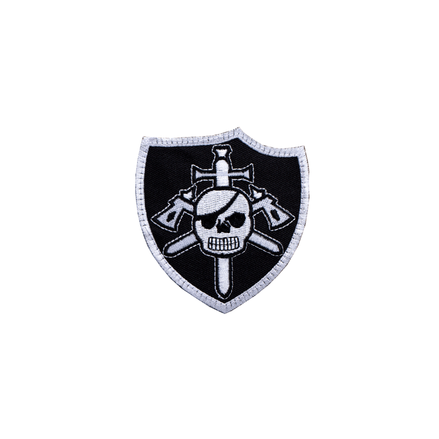 PATCH DEVGRU