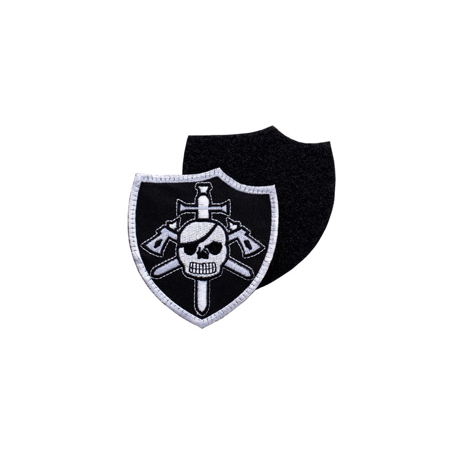 PATCH DEVGRU