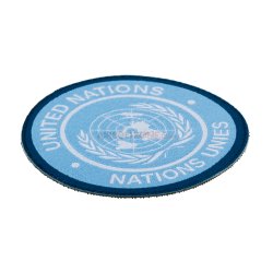 PATCH CAUCIUCAT - UNITED NATIONS