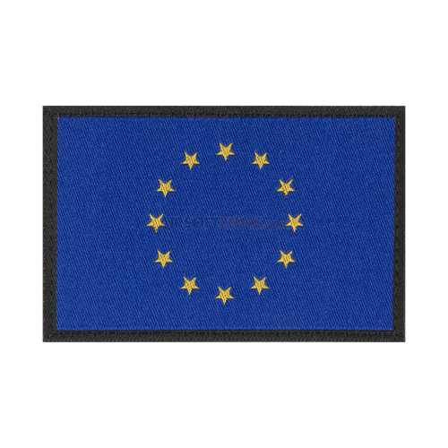 PATCH EU FLAG - COLOR