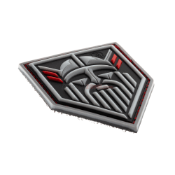 PATCH CAUCIUCAT - ODIN