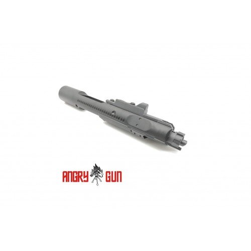 SET COMPLET - HIGH SPEED BOLT CARRIER + GEN 2 MPA NOZZLE PENTRU MWS