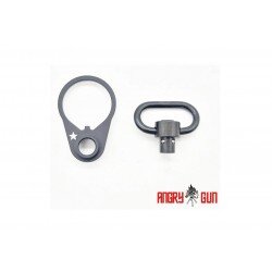 QD SWIVEL SET - TM M4 MWS