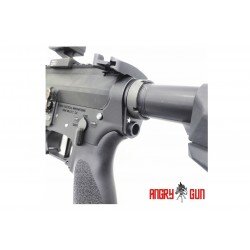 QD SWIVEL SET - TM M4 MWS