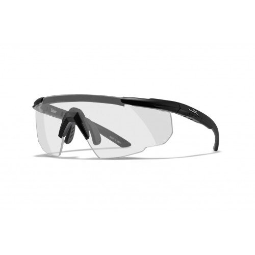 RAMA PENTRU OCHELARII MODEL SABER ADV - MATTE BLACK
