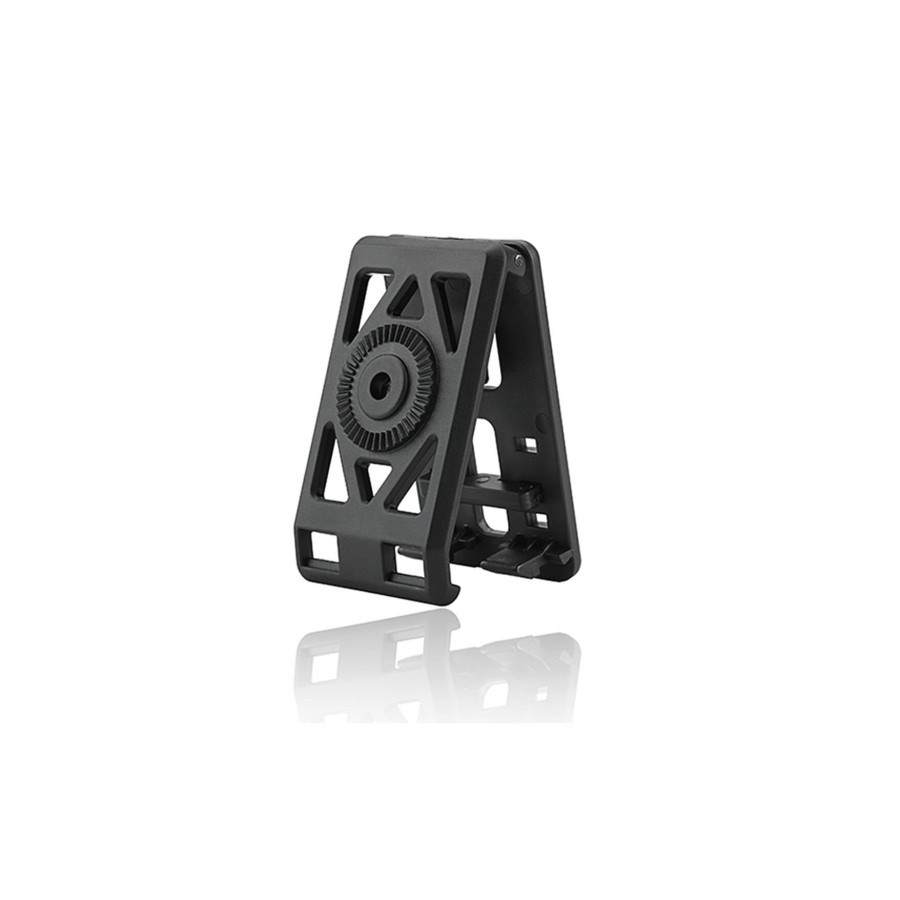 BELT CLIP - BLACK