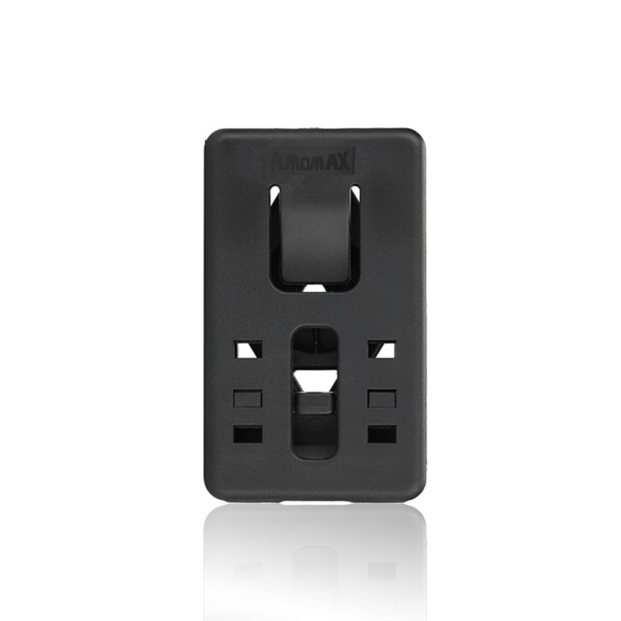 BELT CLIP - BLACK