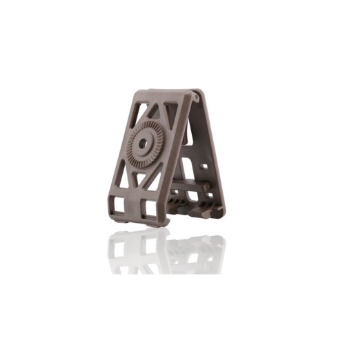 BELT CLIP - FDE