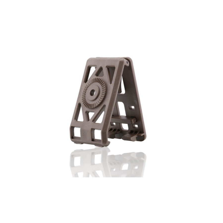 BELT CLIP - FDE