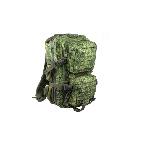 RUCSAC RECON - DIGI FLORA