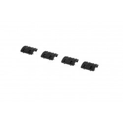 XTM ENHANCED RAIL PANELS