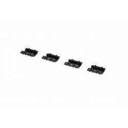 XTM ENHANCED RAIL PANELS