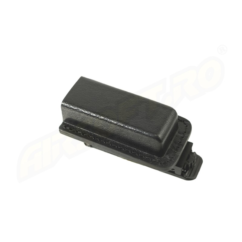 PORT INCARCATOR DESCHIS DIN KYDEX CU SISTEM DE PRINDERE MOLLE PENTRU PX4