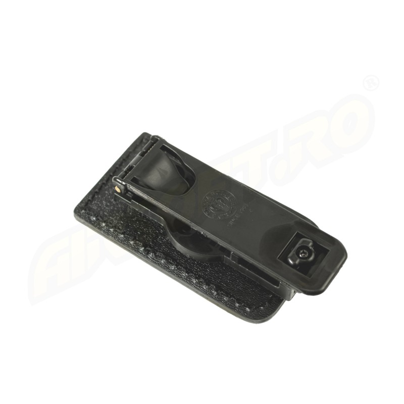 PORT INCARCATOR DESCHIS DIN KYDEX CU SISTEM DE PRINDERE MOLLE PENTRU PX4