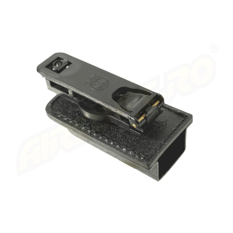 PORT INCARCATOR DESCHIS DIN KYDEX CU SISTEM DE PRINDERE MOLLE PENTRU PX4