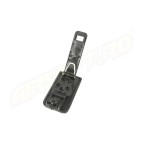 PORT INCARCATOR DESCHIS DIN KYDEX CU SISTEM DE PRINDERE MOLLE PENTRU PX4