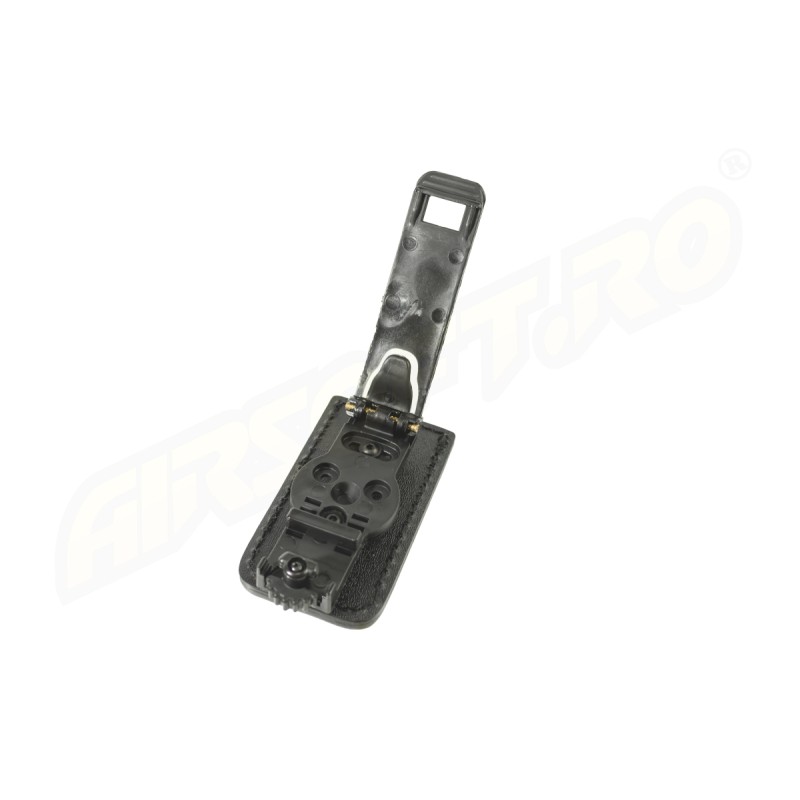 PORT INCARCATOR DESCHIS DIN KYDEX CU SISTEM DE PRINDERE MOLLE PENTRU PX4