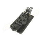 PORT INCARCATOR DESCHIS DIN KYDEX CU SISTEM DE PRINDERE MOLLE PENTRU PX4