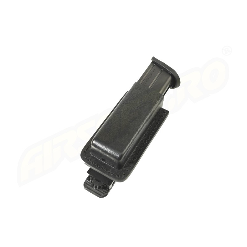PORT INCARCATOR DESCHIS DIN KYDEX CU SISTEM DE PRINDERE MOLLE PENTRU PX4