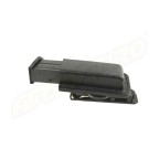 PORT INCARCATOR DESCHIS DIN KYDEX CU SISTEM DE PRINDERE MOLLE PENTRU PX4