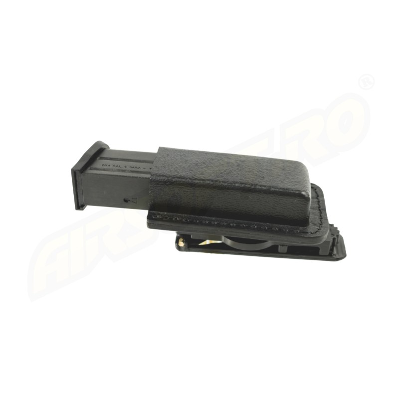 PORT INCARCATOR DESCHIS DIN KYDEX CU SISTEM DE PRINDERE MOLLE PENTRU PX4