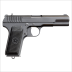 KSC TOKAREV TT-33 - GBB