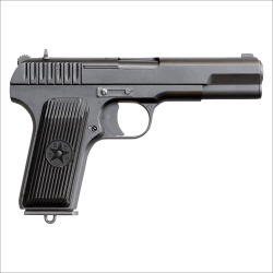 KSC TOKAREV TT-33 - GBB