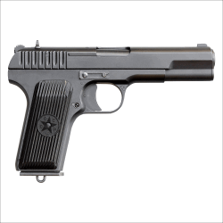 TOKAREV TT-33 - GBB