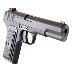 KSC TOKAREV TT-33 - GBB