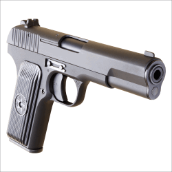 TOKAREV TT-33 - GBB