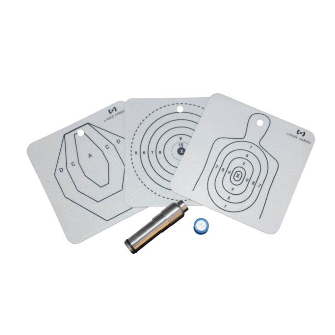 SURESTRIKE 9MM (9X19) CARTRIDGE