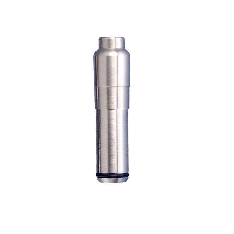 LASERPET II  PLUS - SURESTRIKE - ITALIAN 9MM (9X21) CARTRIDGE - RED LASER