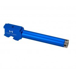 LASER AMMO RECOIL ENABLED AIRSOFT LASER CONVERSION KIT FOR ASG CZ SHADOW 2 - - BARREL + LASER CARTRIDGE