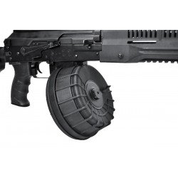 DRUM MAG PENTRU LCK-16 - 2000 BILE - ELECTRIC