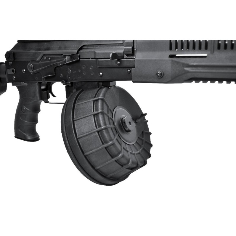 DRUM MAG PENTRU LCK-16 - 2000 BILE - ELECTRIC