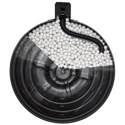 DRUM MAG PENTRU LCK-16 - 2000 BILE - ELECTRIC