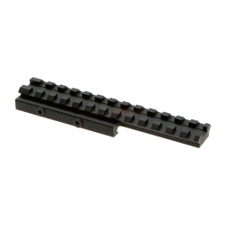 ZB-16 AK SCOPE MOUNT RAIL ZB-16 AK SCOPE MOUNT RAIL