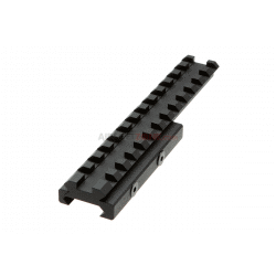 ZB-16 AK SCOPE MOUNT RAIL ZB-16 AK SCOPE MOUNT RAIL