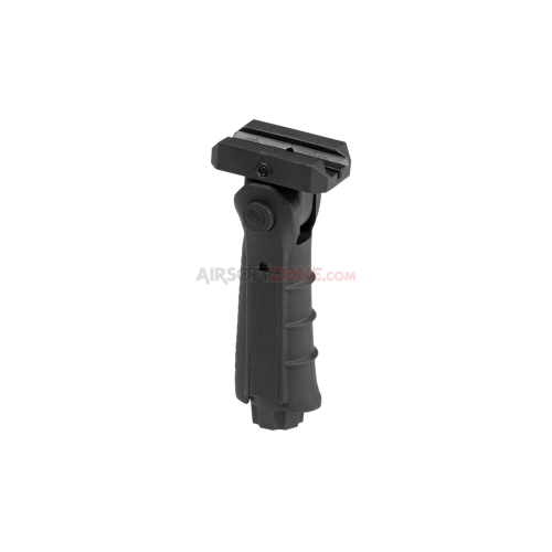 MANER TACTICAL FOLDABLE - BLACK
