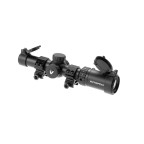 VICTOPTICS SOI 1.5-5X20 SCOPE